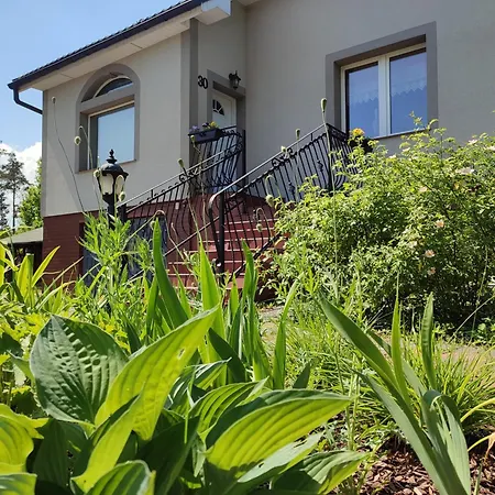 Apartament Loft Na Kaszubach - Laskowa Gora Bieszkowice Exterior photo