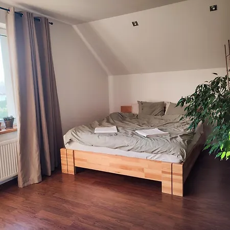 Apartament Loft Na Kaszubach - Laskowa Gora Bieszkowice Exterior photo