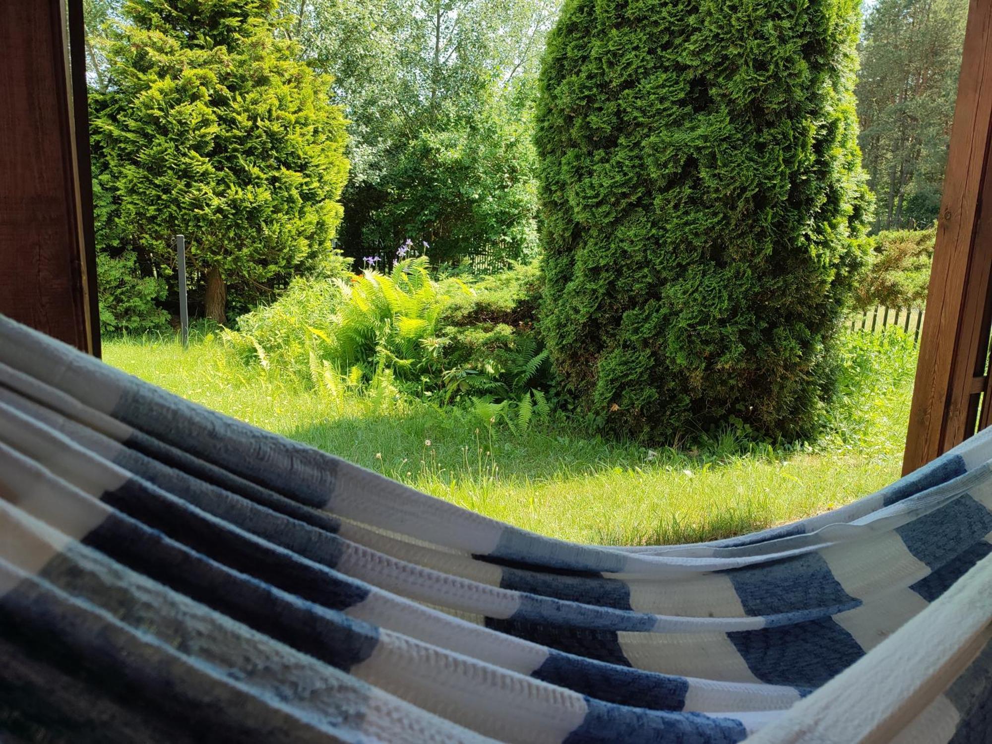 Loft Na Kaszubach - Laskowa Gora