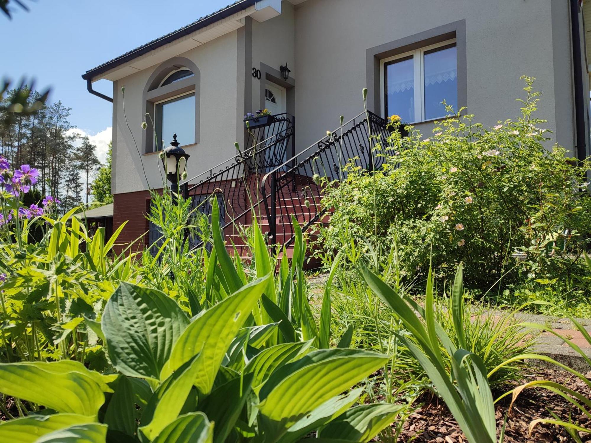 Apartment Loft Na Kaszubach - Laskowa Gora