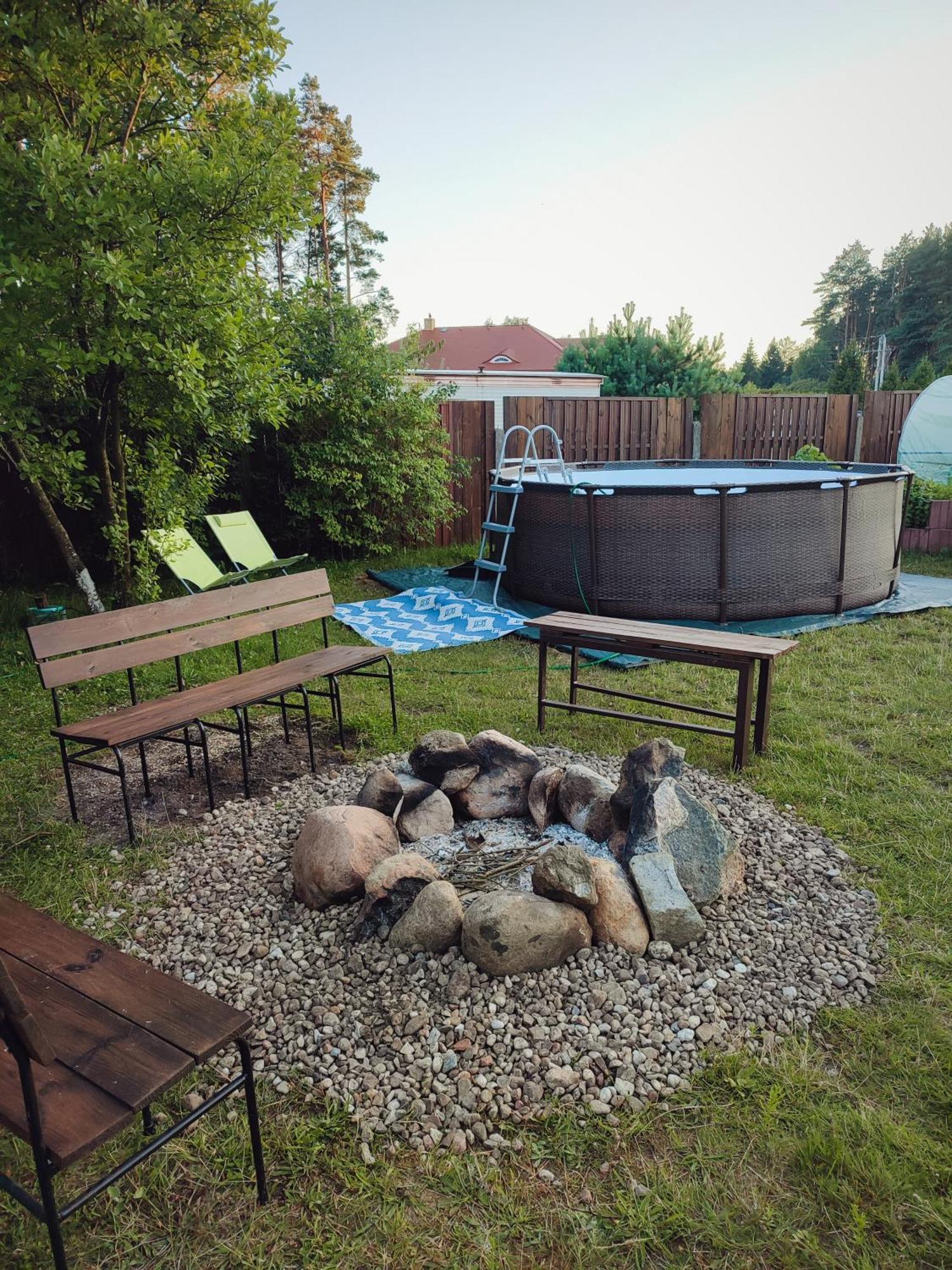 Loft Na Kaszubach - Laskowa Gora Apartment *