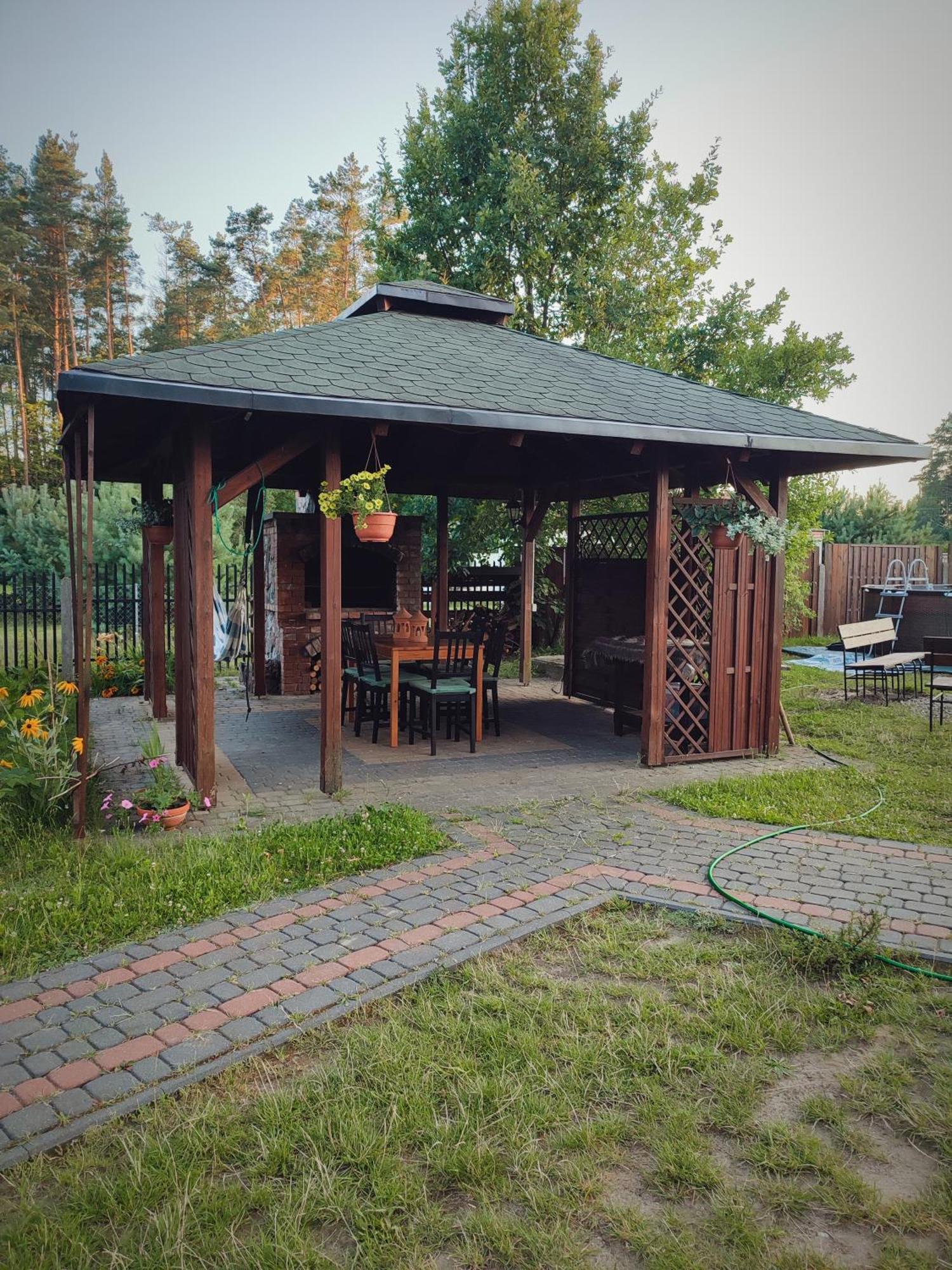 Loft Na Kaszubach - Laskowa Gora Apartment *