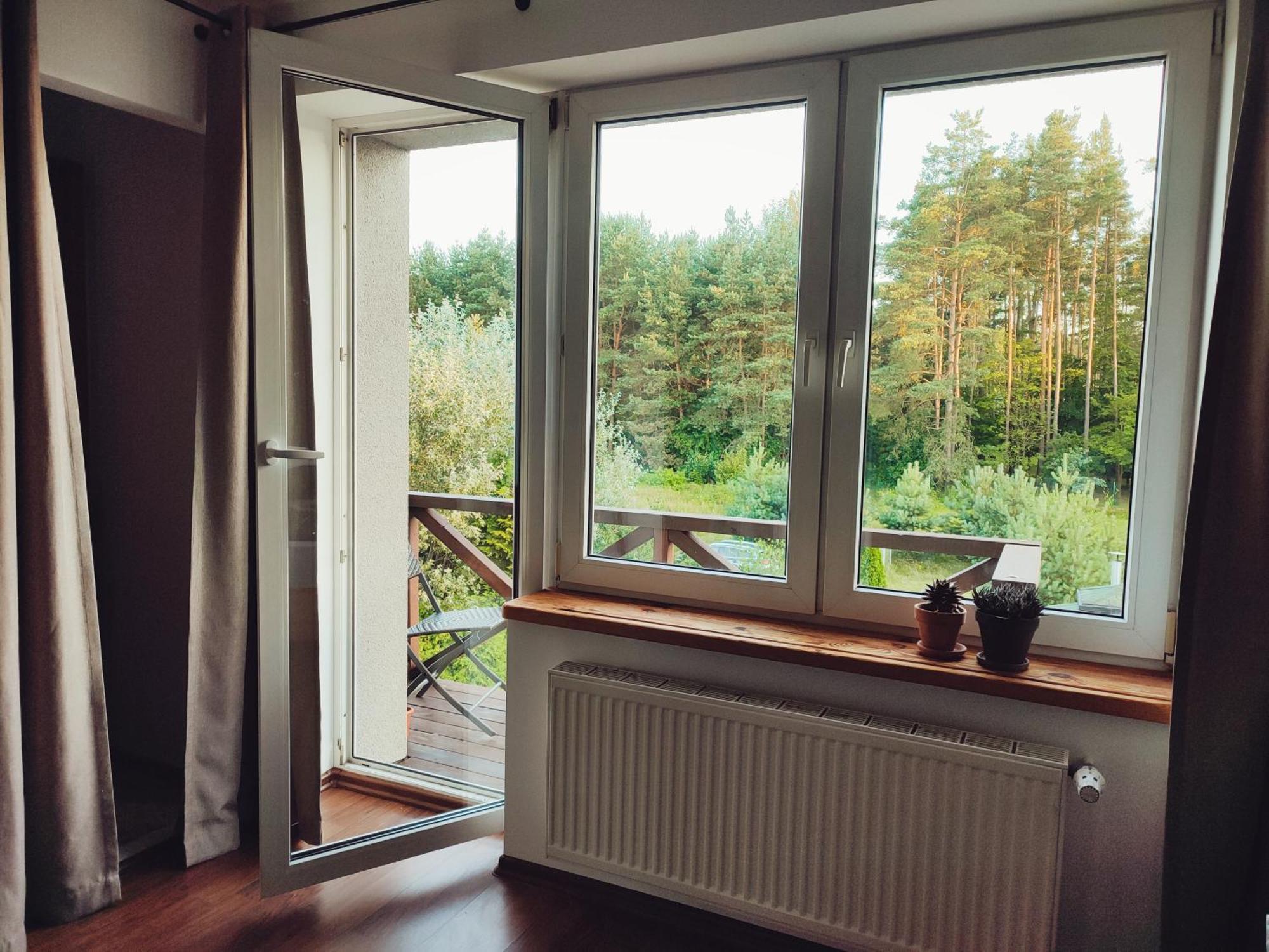 Loft Na Kaszubach - Laskowa Gora *