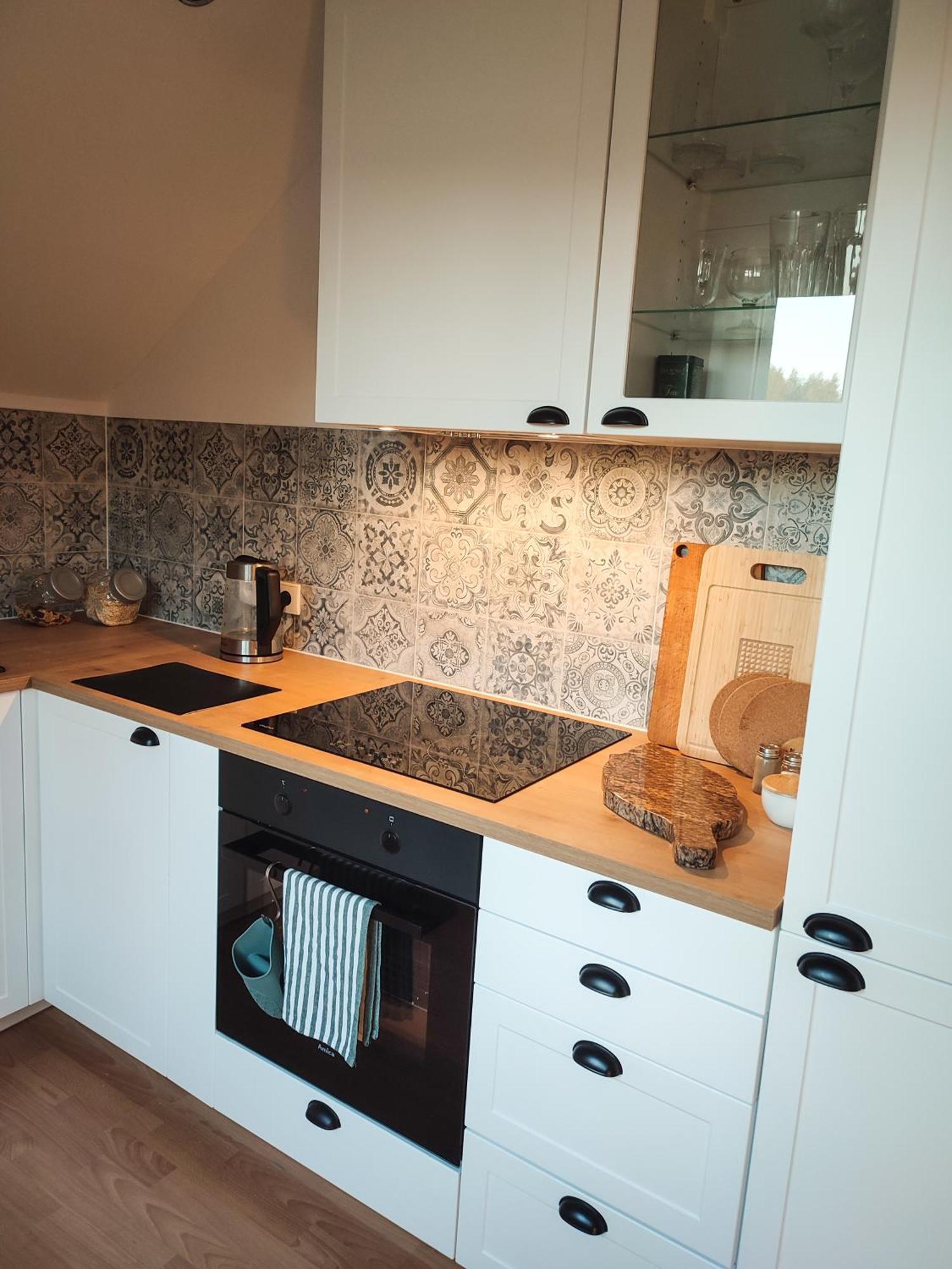 Loft Na Kaszubach - Laskowa Gora Apartment