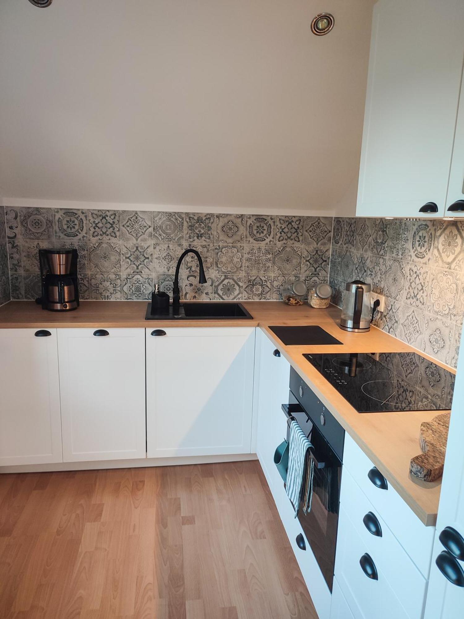 Loft Na Kaszubach - Laskowa Gora Apartment *