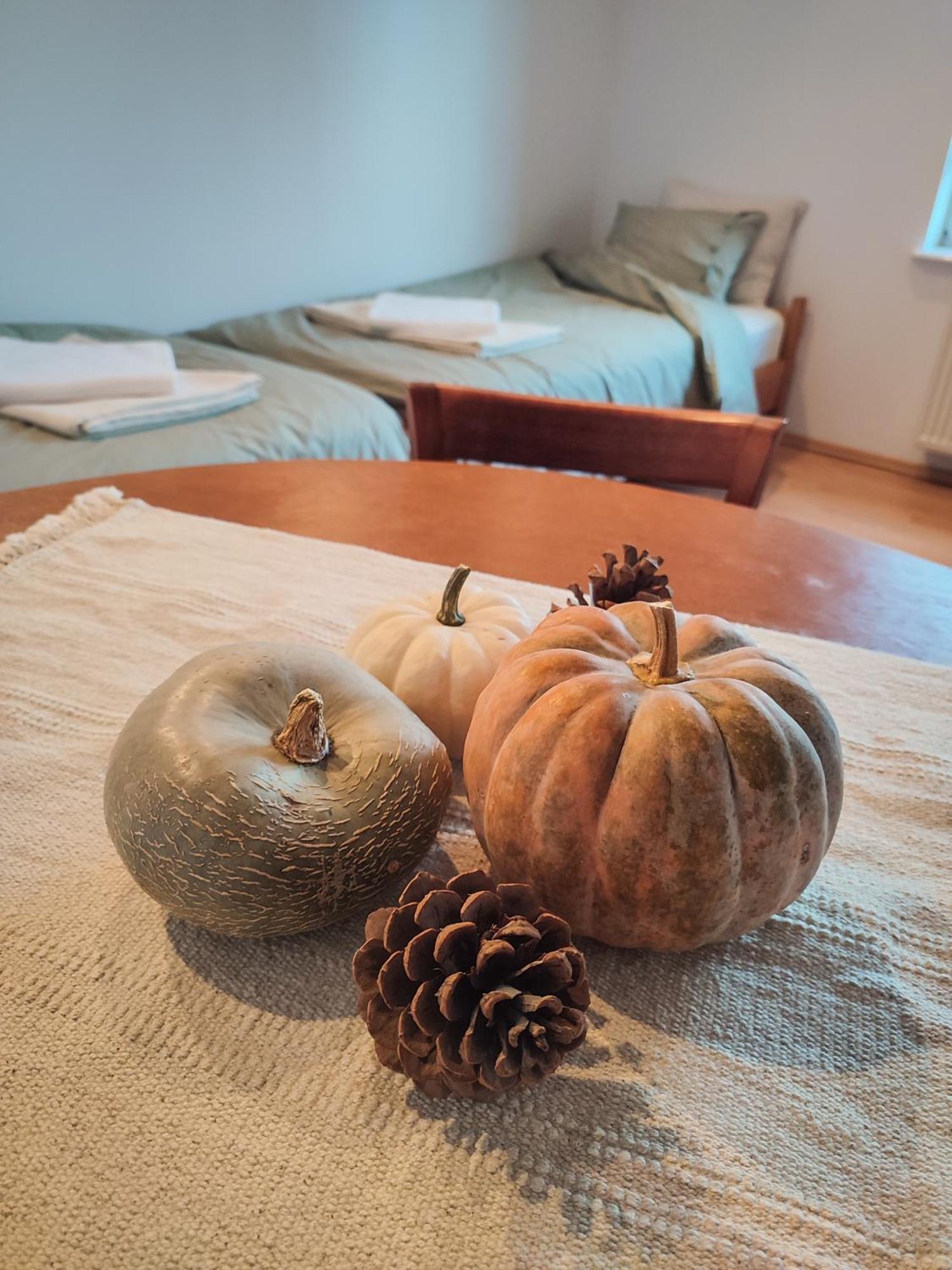 Loft Na Kaszubach - Laskowa Gora *