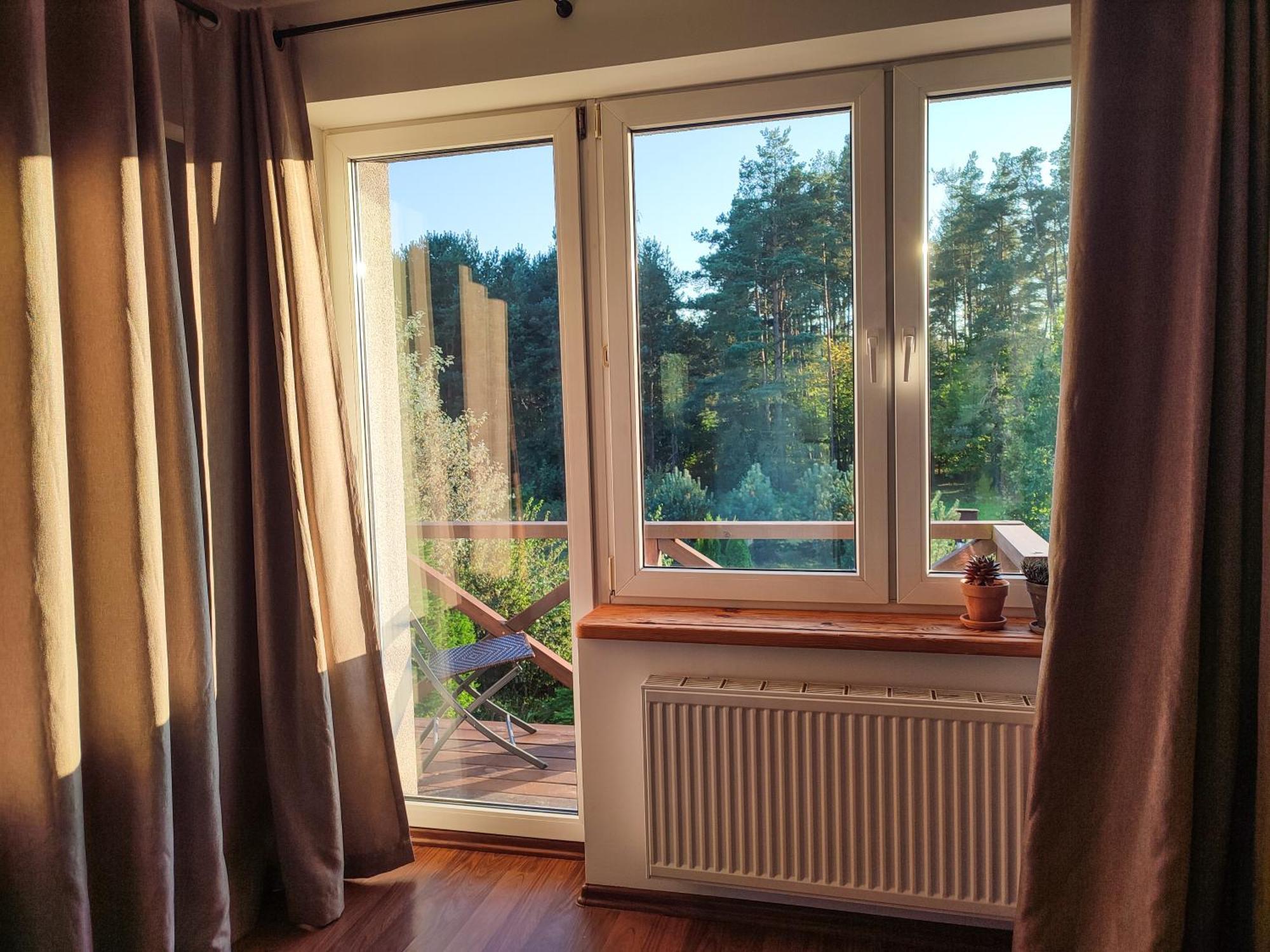 Loft Na Kaszubach - Laskowa Gora Bieszkowice
