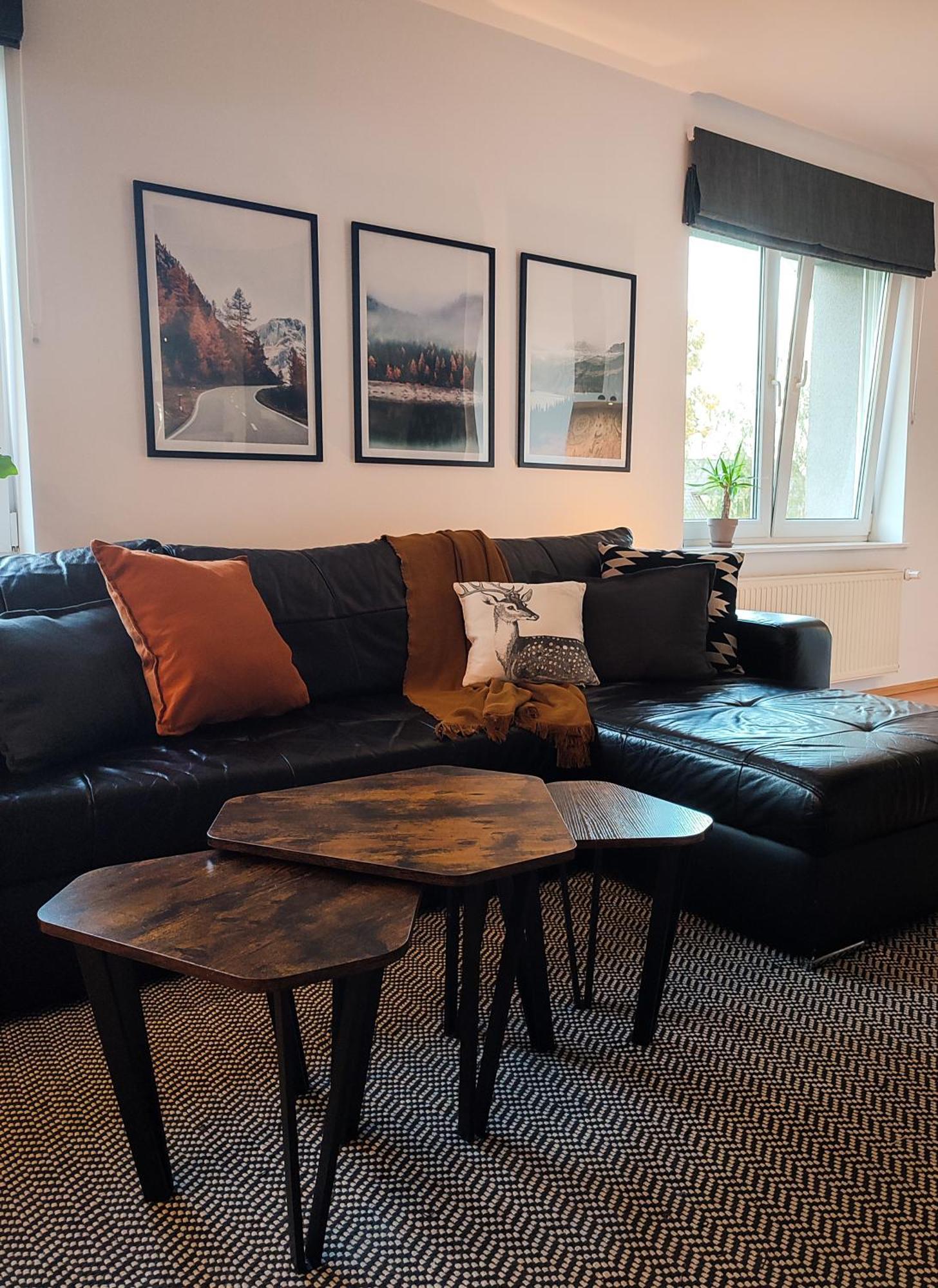 Apartment Loft Na Kaszubach - Laskowa Gora