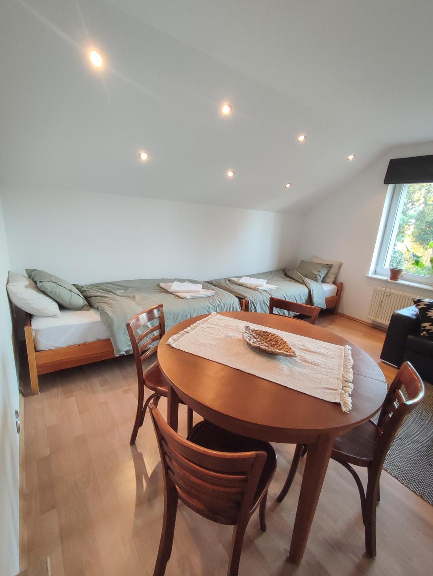 Loft Na Kaszubach - Laskowa Gora *