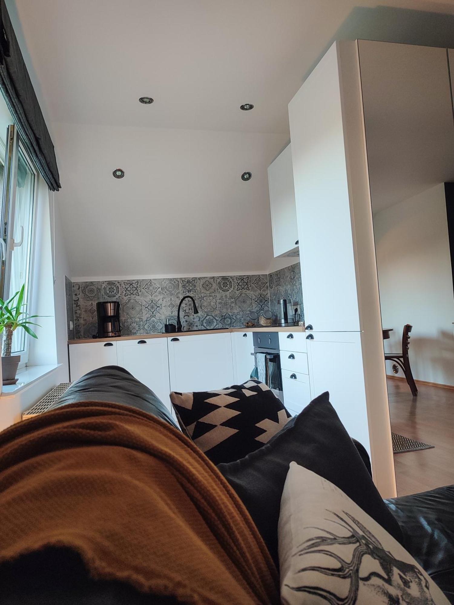 Loft Na Kaszubach - Laskowa Gora