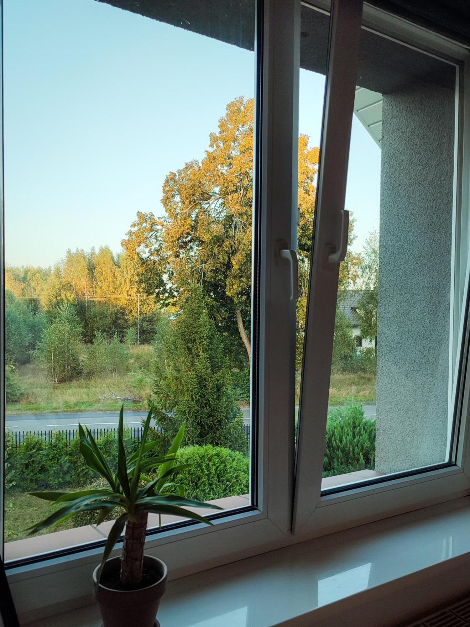 Apartment Loft Na Kaszubach - Laskowa Gora *